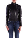 Pinko Giacconi Nero limousine da donna