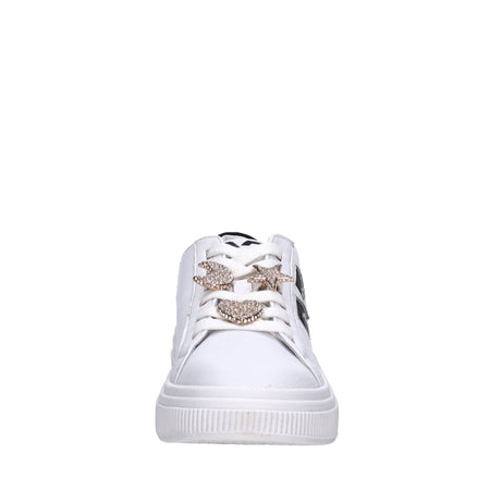 Emanuelle Vee Sneakers Bianco da donna