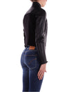 Pinko Giacconi Nero limousine da donna