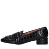 BIANCADI Scarpe basse Nero da donna
