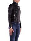 Pinko Giacconi Nero limousine da donna