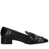 BIANCADI Scarpe basse Nero da donna
