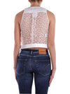 Pinko Top Bianco da donna