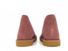 CLARKS dessert boot 2 rosa