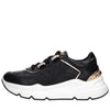 Emanuelle Vee Sneakers Nero da donna