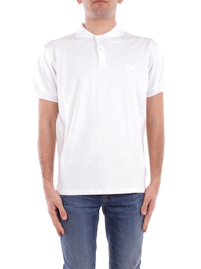 Add T-shirt e Polo Bianco da uomo