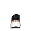 Emanuelle Vee Sneakers Nero da donna