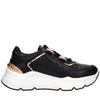 Emanuelle Vee Sneakers Nero da donna