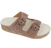 SABATINI Tenerife Pixel bronzo in memory system S2120