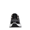 Emanuelle Vee Sneakers Nero da donna
