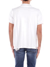 Add T-shirt e Polo Bianco da uomo