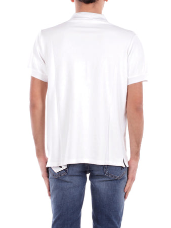 Add T-shirt e Polo Bianco da uomo