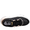 Emanuelle Vee Sneakers Nero da donna