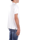 Add T-shirt e Polo Bianco da uomo