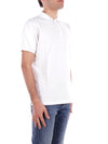 Add T-shirt e Polo Bianco da uomo