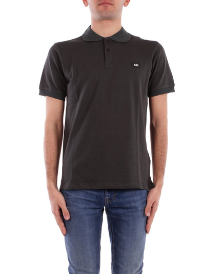 Add T-shirt e Polo Verde da uomo