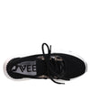 Emanuelle Vee Sneakers Nero da donna