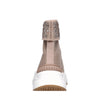 Emanuelle Vee Sneakers Beige da donna