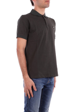 Add T-shirt e Polo Verde da uomo