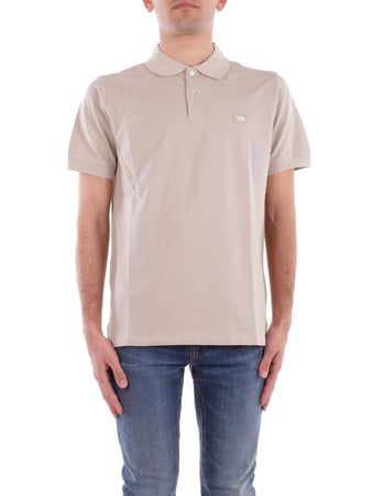Add T-shirt e Polo Beige da uomo