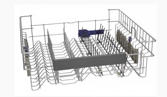 Cesto superiore lavastoviglie Arcelik Beko C00864576