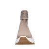 Emanuelle Vee Sneakers Beige da donna