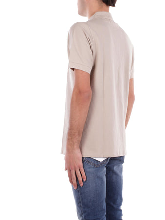 Add T-shirt e Polo Beige da uomo