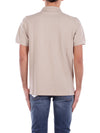Add T-shirt e Polo Beige da uomo