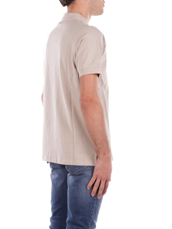 Add T-shirt e Polo Beige da uomo