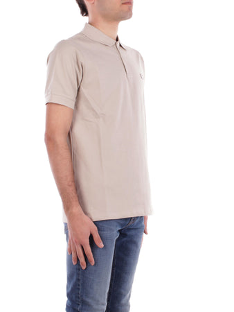 Add T-shirt e Polo Beige da uomo