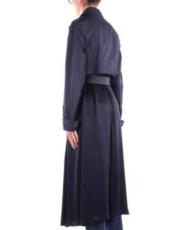 Add Giacconi Blue navy da donna