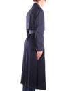 Add Giacconi Blue navy da donna
