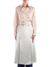 Add Giacconi Beige celeste da donna