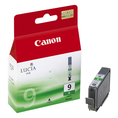 CARTUCCIA CANON 1041B001 PGI-9G GREEN