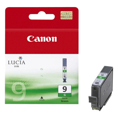 CARTUCCIA CANON 1041B001 PGI-9G GREEN