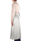 Add Giacconi Beige celeste da donna
