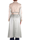 Add Giacconi Beige celeste da donna