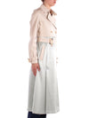 Add Giacconi Beige celeste da donna