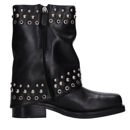 Emanuelle Vee Stivali Nero da donna