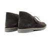 CLARKS DESERT BOOT 2 dark marrone