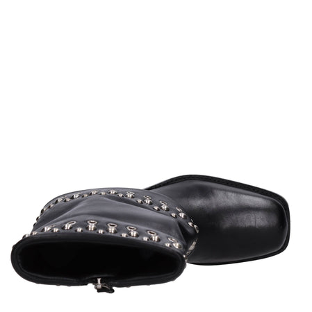 Emanuelle Vee Stivali Nero da donna