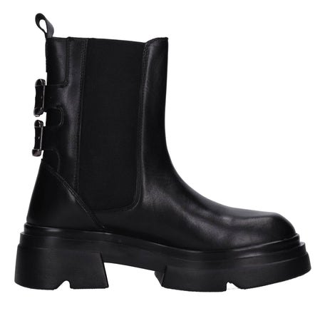 Emanuelle Vee Stivali Nero da donna