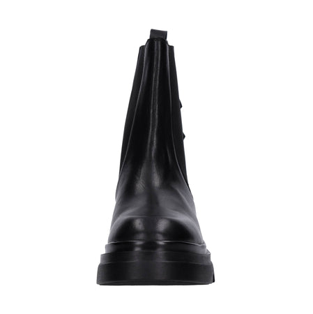 Emanuelle Vee Stivali Nero da donna