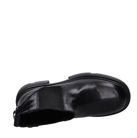 Emanuelle Vee Stivali Nero da donna