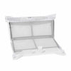 Assieme filtro filacci per asciugatrice Electrolux-Zanussi-Rex 8588074539012
