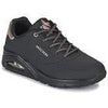 SKECHERS Uno - Sand on air snekears