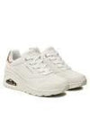 SKECHERS Street Off White sneakers donna 177520