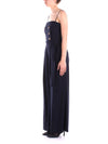 Ralph Lauren Pantaloni Blu da donna