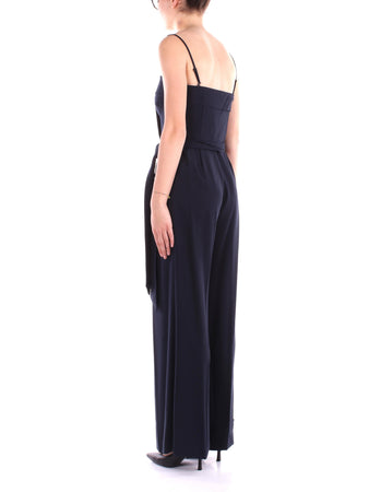 Ralph Lauren Pantaloni Blu da donna