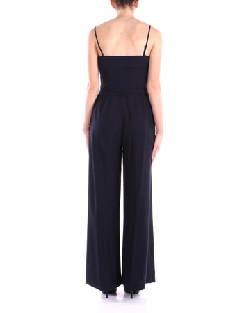 Ralph Lauren Pantaloni Blu da donna